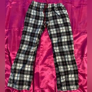 Woman’s TH pj pants
